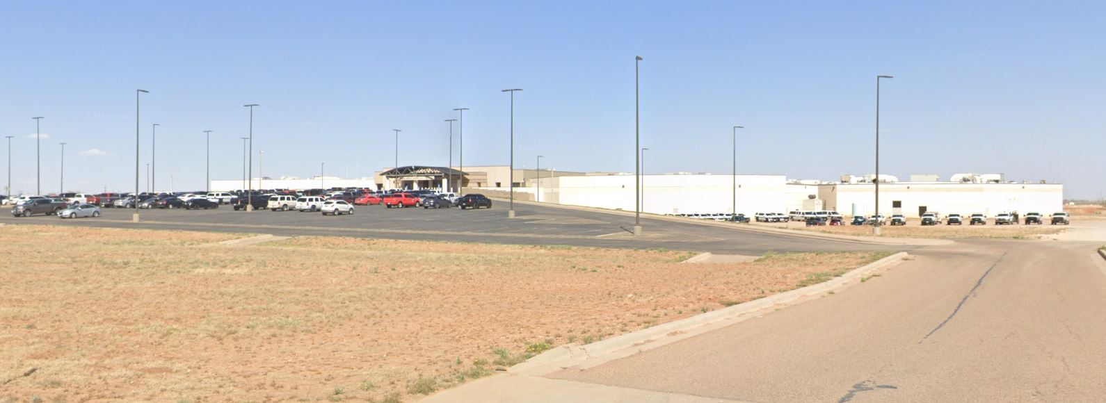 Photos Lubbock County Detention Center 3